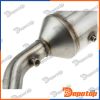 Filtres à Particules Diesel EURO5 pour CITROEN | DPF-PE-006, 095-354